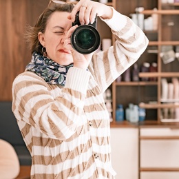 AnnaLaskev Photography